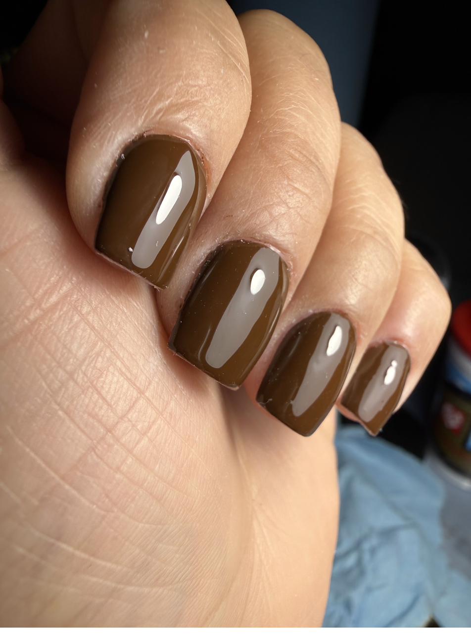 Diseño de uñas - Christmas Jewels